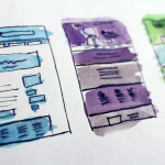 website design picture
