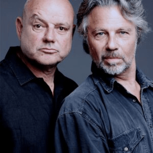 Wolfgang Böck & Adi Hirschal - Best of Strizzis