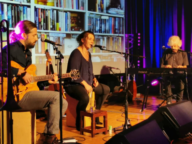 Silvesterveranstaltung Kulturzwickl