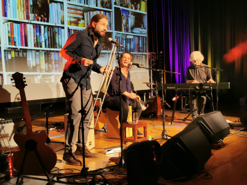 Silvesterveranstaltung Kulturzwickl