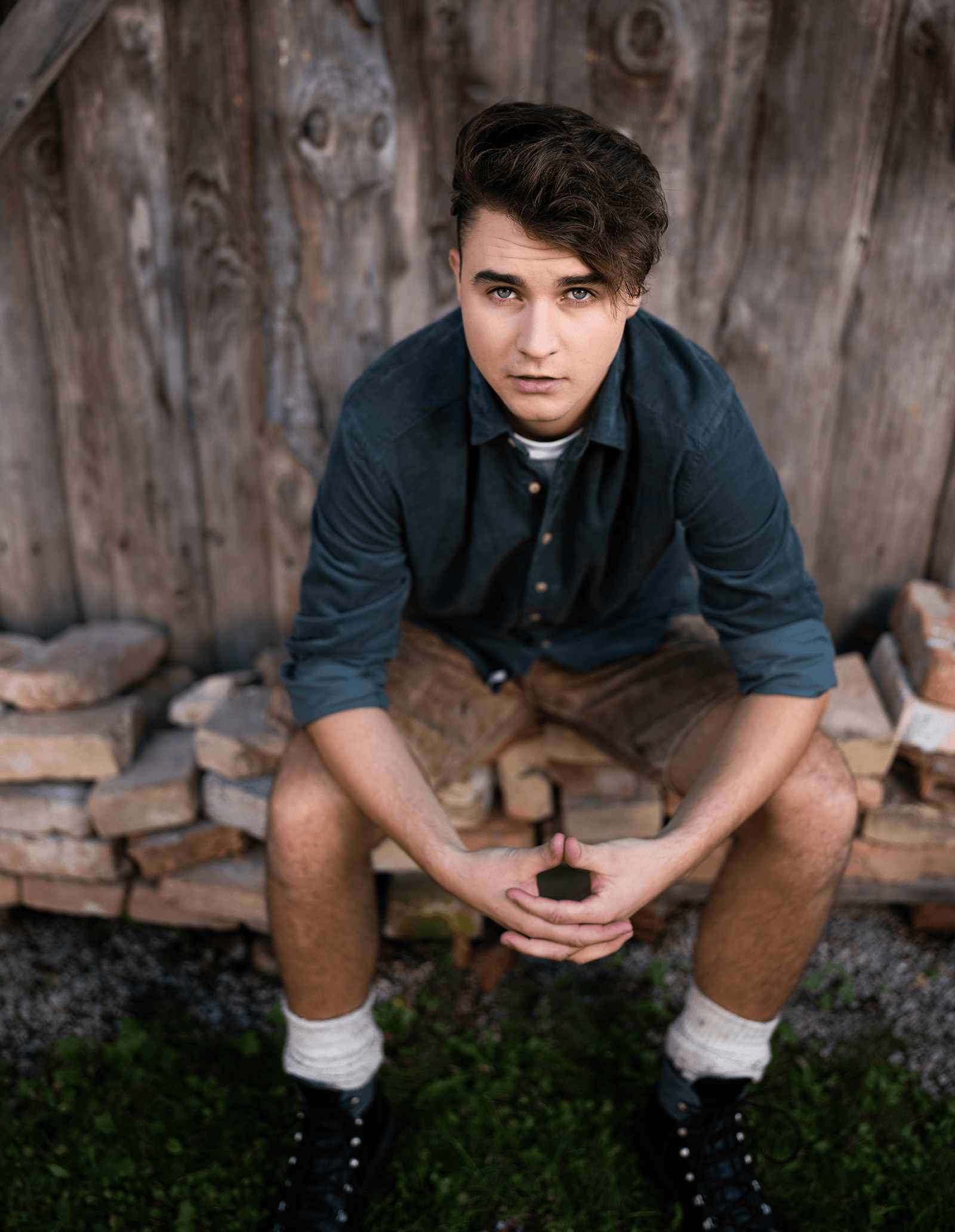 Chris Steger