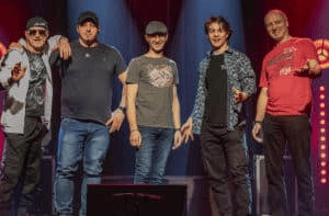 Echt Guad - Sommer Open Air 2025