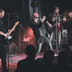 Ostpartie - Die Ostbahn-Kurti Tribute-Band