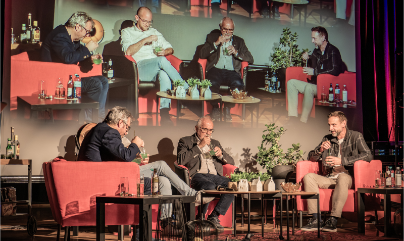 5. Zwettler Wohnzimmer