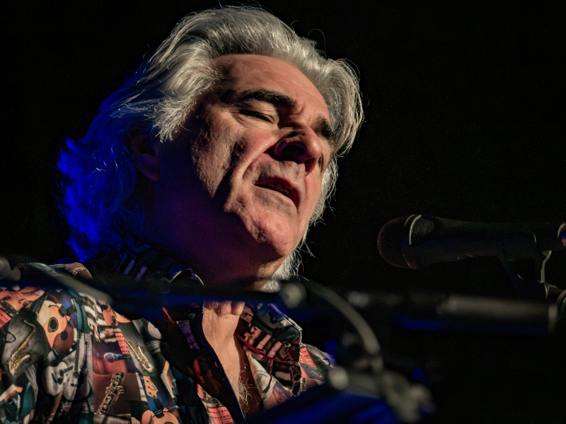 Bäer, Kempf, Baum - Andy Baum