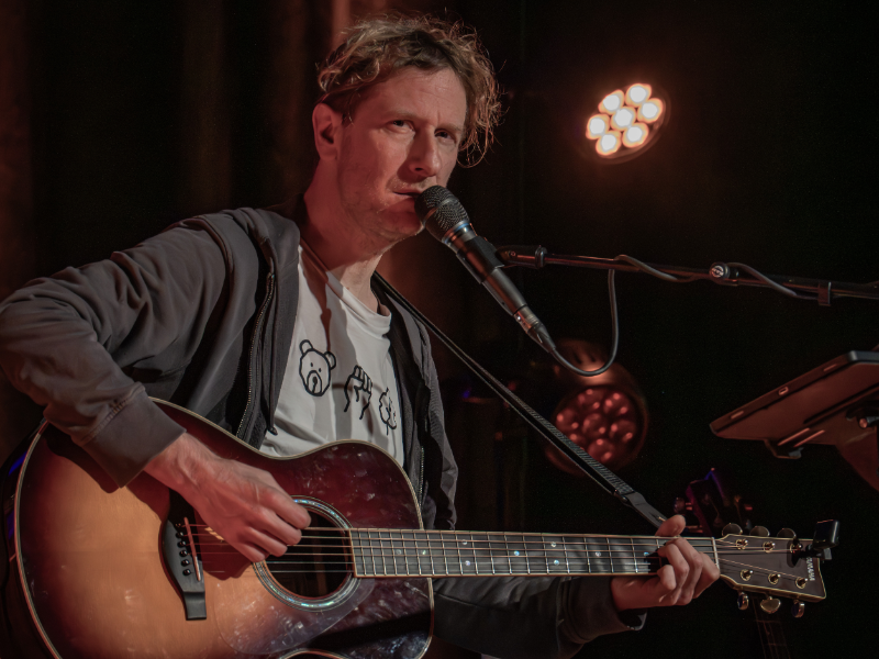 Bäer, Kempf, Baum - Matthias Kempf