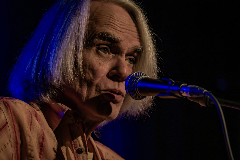 Bäer, Kempf, Baum - Ulli Bäer