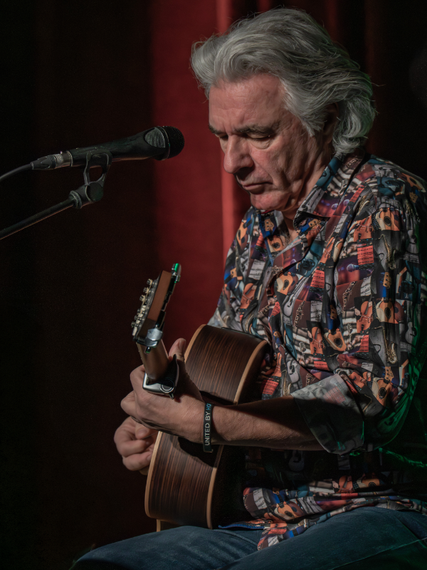 Bäer, Kempf, Baum - Andy Baum