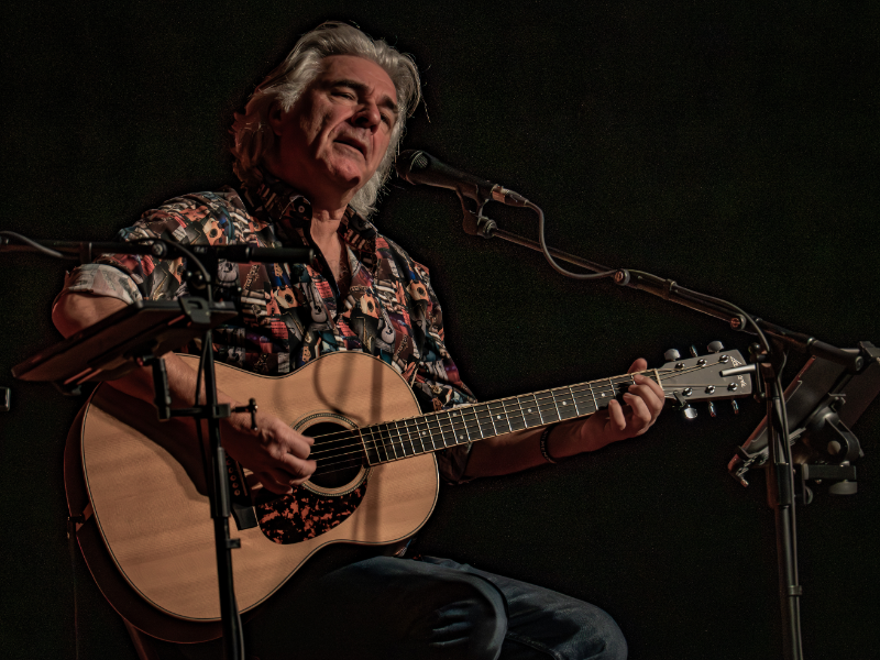 Bäer, Kempf, Baum - Andy Baum