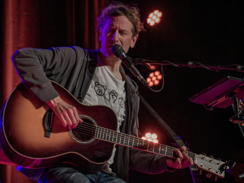 Bäer, Kempf, Baum - Matthias Kempf