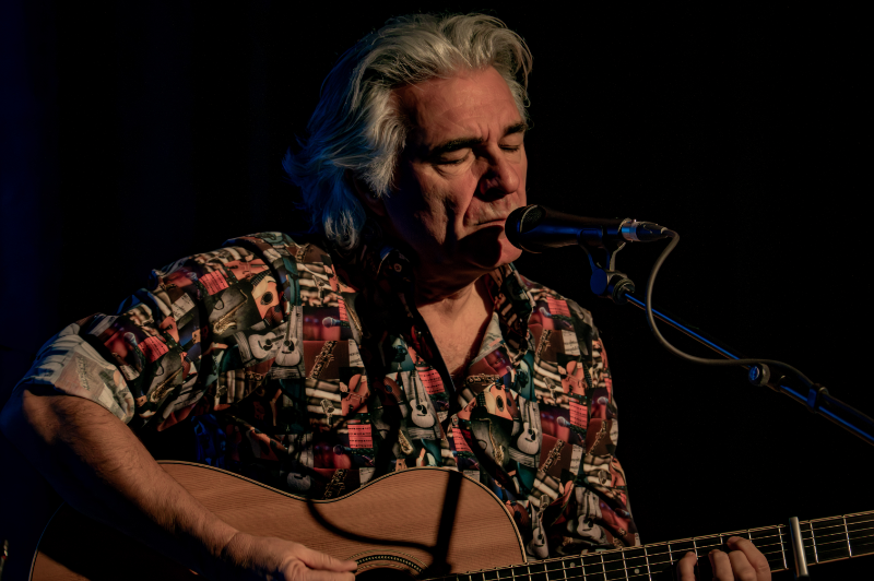 Bäer, Kempf, Baum - Andy Baum