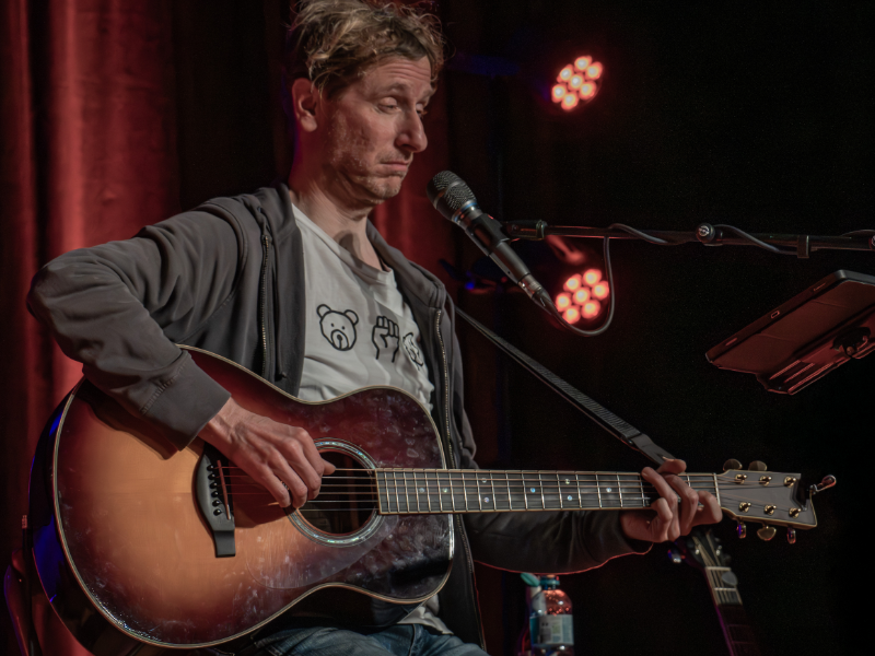 Bäer, Kempf, Baum - Matthias Kempf