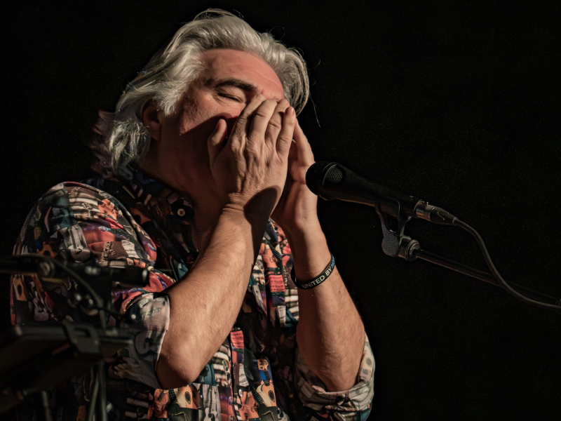 Bäer, Kempf, Baum - Andy Baum