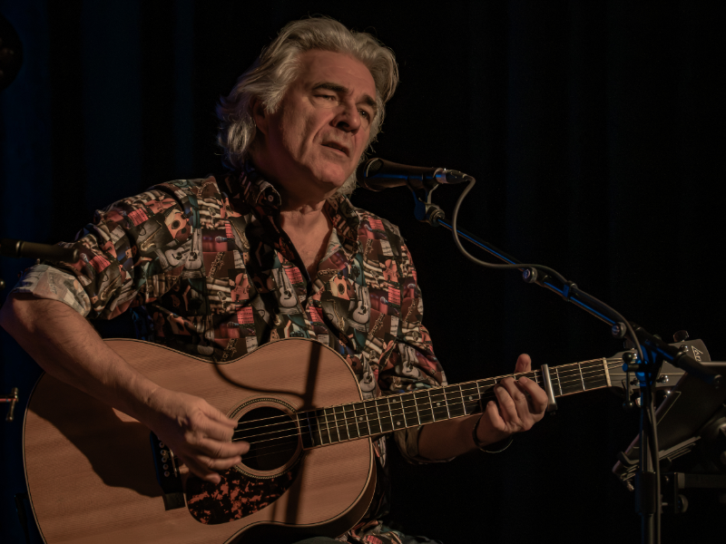 Bäer, Kempf, Baum - Andy Baum