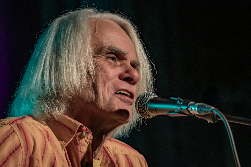 Bäer, Kempf, Baum - Ulli Bäer