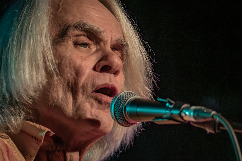 Bäer, Kempf, Baum - Ulli Bäer