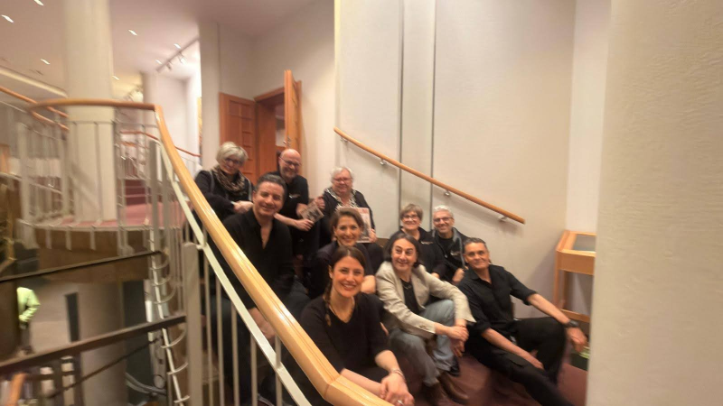 Pippo Pollina & Quartetto Acustico & Team Kulturzwickl Zwettl