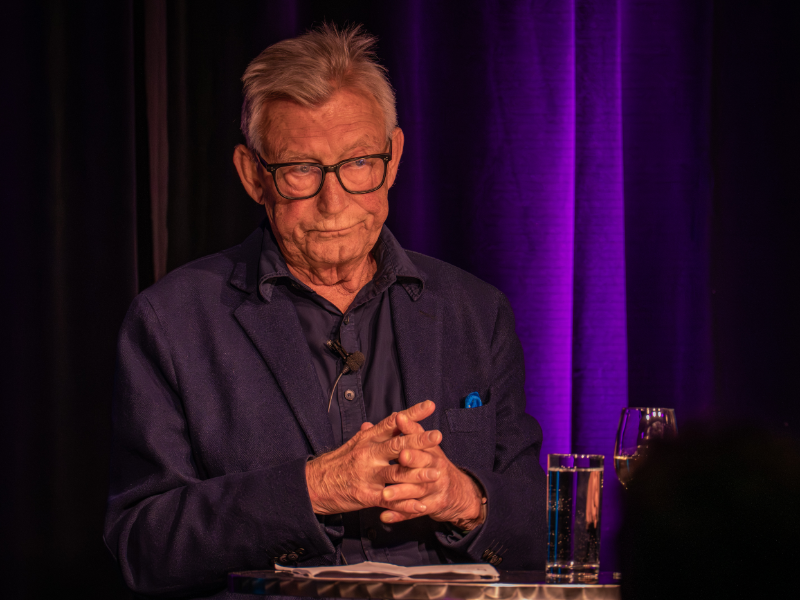 Heinz Marecek
