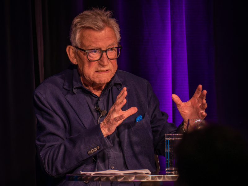Heinz Marecek