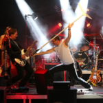 Crush - The Austrian Tribute to BON JOVI